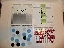 4 COMMAND LPs - PERSUASIVE PERCUSSION 1, 2, 3 & 4 - NM