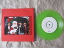 Dum Dum Girls/Crocodiles Merry Christmas Baby 100 ONLY. Bleached/Cold Cave