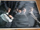 Erste UK Rolling Stones Same DECCA LP MONO TRAUMZUSTAND LK 4605 Mint-/VG++
