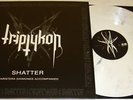 TRIPTYKON - Shatter  LP  lim.  333  Celtic Frost,Hellhammer,Bathory,Venom,Mayhem