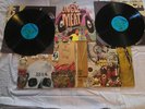 Frank Zappa/MOTHERS of INVENTION Uncle Meat + BOOK