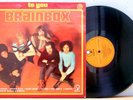 Brainbox/To You Mint-Mint- 2lp Holland psych fuzz garag