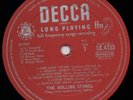 RARE UK Rolling Stones Out of our heads LP 1965 Decca LK Mono VG++ VINYL
