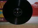 Elvis Presley Deutsche 78er, Hound Dog 20-6604-1956