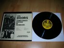 THE DOORS LP Somethings Rockin in Denmark Kopenhagen TV 1968 Vinyl  