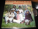 BANDA BLACK RIO gefieira universal RCA Brazil funk LP RARE *Listen*