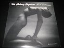 L.V. JOHNSON We Belong Together PHONO modern soul disco funk LP *SEALED*