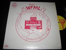 MAD LADS music for lovers EXPRESS private modern soul boogie LP RARE *NM*