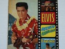 Elvis Presley - Lp   HECHIZO HAWAIANO   LPM - 2426   Uruguay 1961