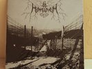 AD HOMINEM Planet Z. The End LP lim 500 Osculum Infame Antaeus Mutiilation