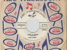VINCE EVERETT Don't Go * Such A Night * ABC Paramount promo * Elvis Presley