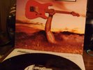 ROC LOCHNER VERY RARE '85 Private Metal LP MLP STEREO original lyric sheet EX+