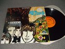 THE SEEDS / FUTURE / GNP CRESCENDO  RECORDS GATEFOLD LP VG++