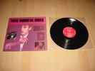 These Immortal Souls – Get Lost Don´t Lie rare vinyl LP Birthday Party Nick Cave