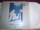 ECHO AND THE BUNNYMEN-SIGNED-LIVE AT ERIC'S-LIVERPOOL-1979-VINYL-PUNK