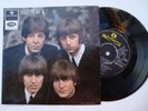THE BEATLES   BEATLES FOR SALE No. 2  - UK PARLOPHONE E.P 1964 1st ISSUE
