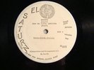 SUN RA & HIS ARKESTRA-SUB UNDERGROUND-EL SATURN 92074-ORIG-NM-