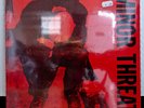 MINOR THREAT S/T Filler LP 1st press SEALED $4 Dischord #12 Red cover Fugazi