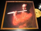LLOYD McNEILL Tori BAOBAB private DC spiritual jazz LP RARE *Listen*