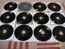 17x Elvis,Fats Domino,Jerry Lee Lewis,Roy Orbison,Ricky Nelson, London Singles