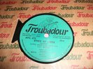 Kippie Moeketsi and His Hot Rocks-South African Jazz Jive-Troubador Label