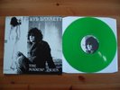 SYD BARRETT - THE MADCAP CRIES - RARE GREEN VINYL ALBUM