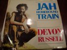 DEVON RUSSELL - jah homebound train - CLASSIC