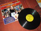 Golden Record GLP 55 -= howl along with Huckleberry Hound and Yogi Bear =-