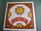 LP+7inch -ANDROMEDA -Same- BWR 140