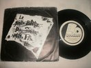 LE-RITZ PUNKER 7