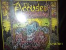 THE ACCUSED MARTH SPLATTERHEADS MADDEST STORIES EVER TOLD COMBAT NM- NM-  VYNIL