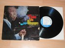 BLUE NOTE (NY) LP: Art Blakey & Jazz Messengers: Buhaina’s Delight