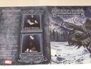 DISSECTION Storm Of The Light's Bane, rare Vinyl LP 1995, First Press