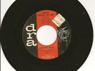 DON'T FREEZE ON ME BY JESSIE MAE, dra #319