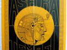 ASH RA TEMPEL, Same Title, orig. Ohr OMM 556013, gimm. cover, NEAR MINT