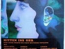 MITTEN INS OHR feat. ASH RA TEMPEL, ANNEXUS QUAM, XHOL, orig. Ohr OMM 2/56018