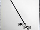 MON DYH Confused Mind, orig. private press. 66.22609,  KRAUTROCK