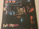 REO SPEEDWAGON Hi Infidelity Audiophile Half Speed Mastered Promo Sealed MINT LP