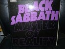 Black Sabbath Master of Reality - NEMS von 1976 aus England
