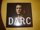 DANIEL DARC / AMOURS SUPREMES/2008/TAXI GIRL/BASHUNG LP