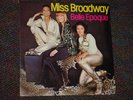 MISS BROADWAY   BELLE EPOQUE   STILL SEALED 1977 ORIG RECORD LP Funk Disco Soul