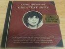 LINDA RONSTADT 180 GRAM LP GREATEST HITS VOLUME 1 AUDIOPHILE DCC ANALOGUE VIRGIN