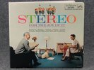 RCA Living Stereo LSC-9300 Stereo For The Joy Of It 10 LP Set Audiophile NM/NM