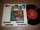 LISTEN-POPCORN-NORTHERN SOUL-KATY DAVID-EP FRENCH YE YE SCAT SUNSHINE POP JAZZ