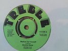 MELLOW UP YOURSELF BONNIE GAYLE -  ROOTS REGGAE - ??