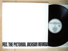 Felt The Pictorial Jackson Review UK LP A1 B1 Creation 1988 NM/NM