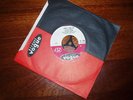 PETULA CALRK - DON'T GIVE UP / COME RAIN OR COME SHINE          GREEK 7