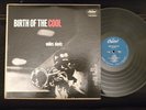 Original Jazz LP MILES DAVIS 