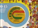 BARRINGTON LEVY/GREENSLEEVES GRED40 12