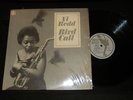 Jazz LP VI REDD 